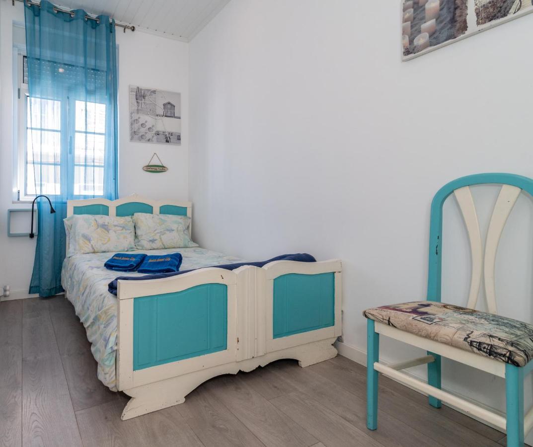 Beach House City Figueira da Foz Exterior foto